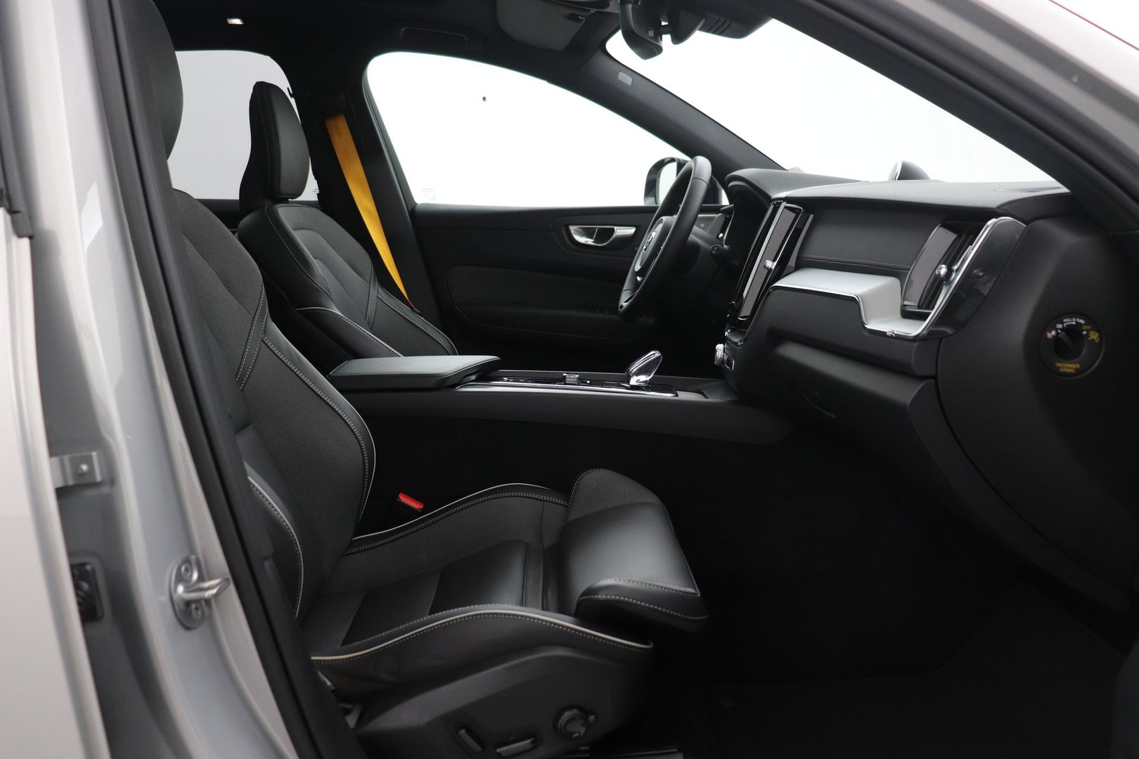 Volvo XC60 T8 Plug-in-hybrid Polestar Engineered | Bowers&Wilkins | 22 Inch | Head-Up | ACC | Panoramadak