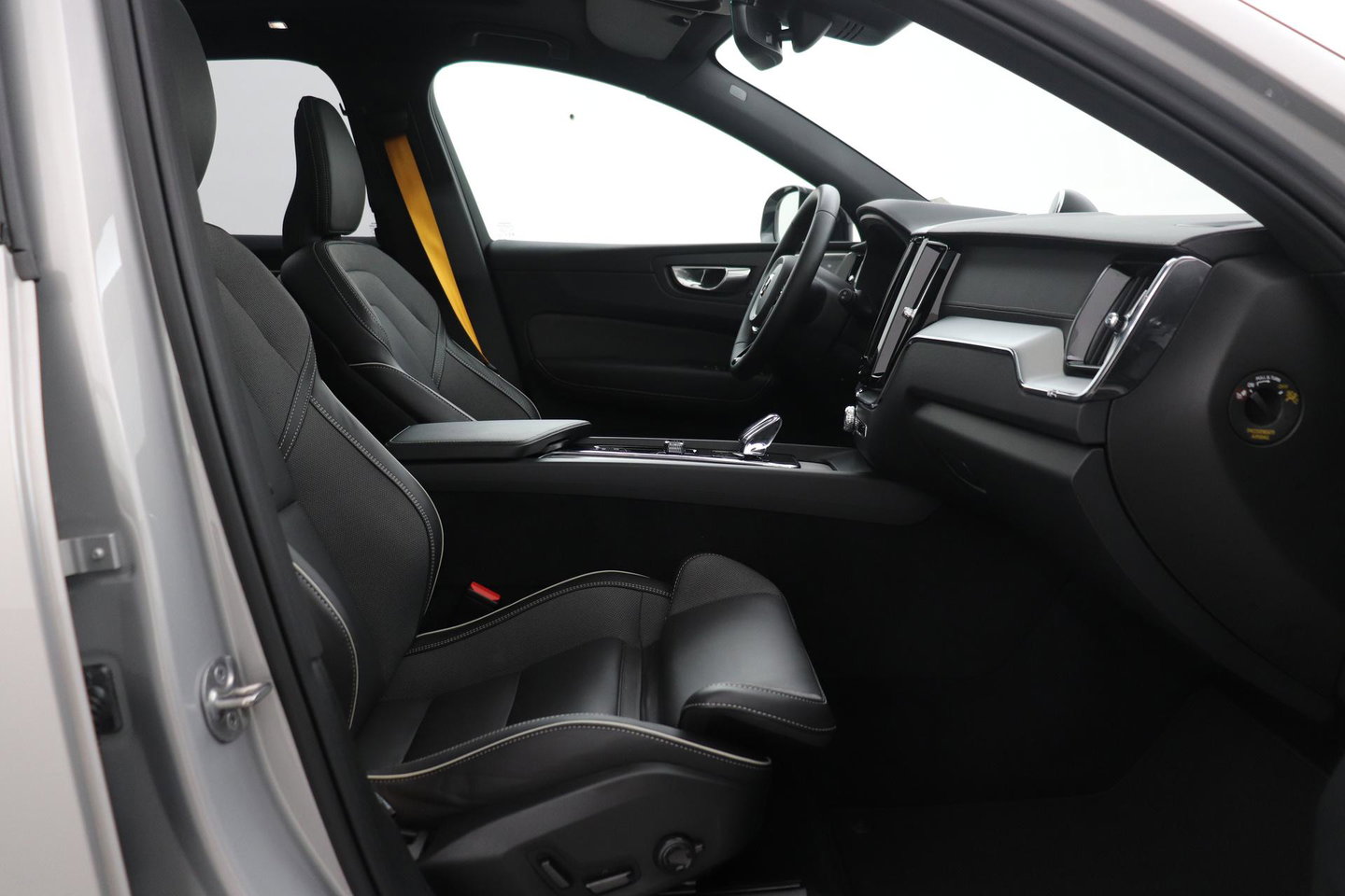 Volvo XC60 T8 Plug-in-hybrid Polestar Engineered | Bowers&Wilkins | 22 Inch | Head-Up | ACC | Panoramadak