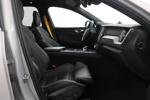 Volvo XC60 T8 Plug-in-hybrid Polestar Engineered | Bowers&Wilkins | 22 Inch | Head-Up | ACC | Panoramadak