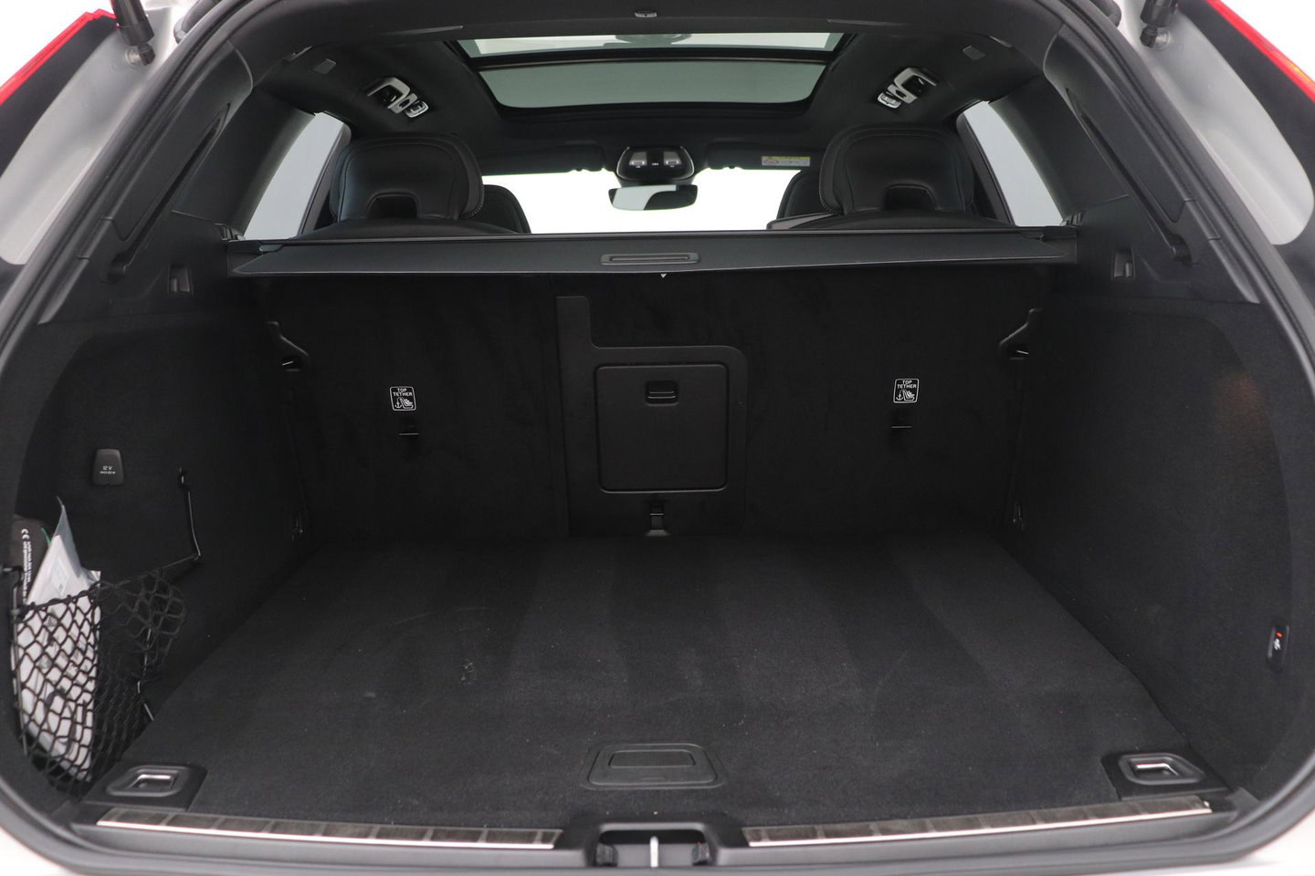 Volvo XC60 T8 Plug-in-hybrid Polestar Engineered | Bowers&Wilkins | 22 Inch | Head-Up | ACC | Panoramadak