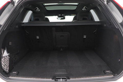 Volvo XC60 T8 Plug-in-hybrid Polestar Engineered | Bowers&Wilkins | 22 Inch | Head-Up | ACC | Panoramadak