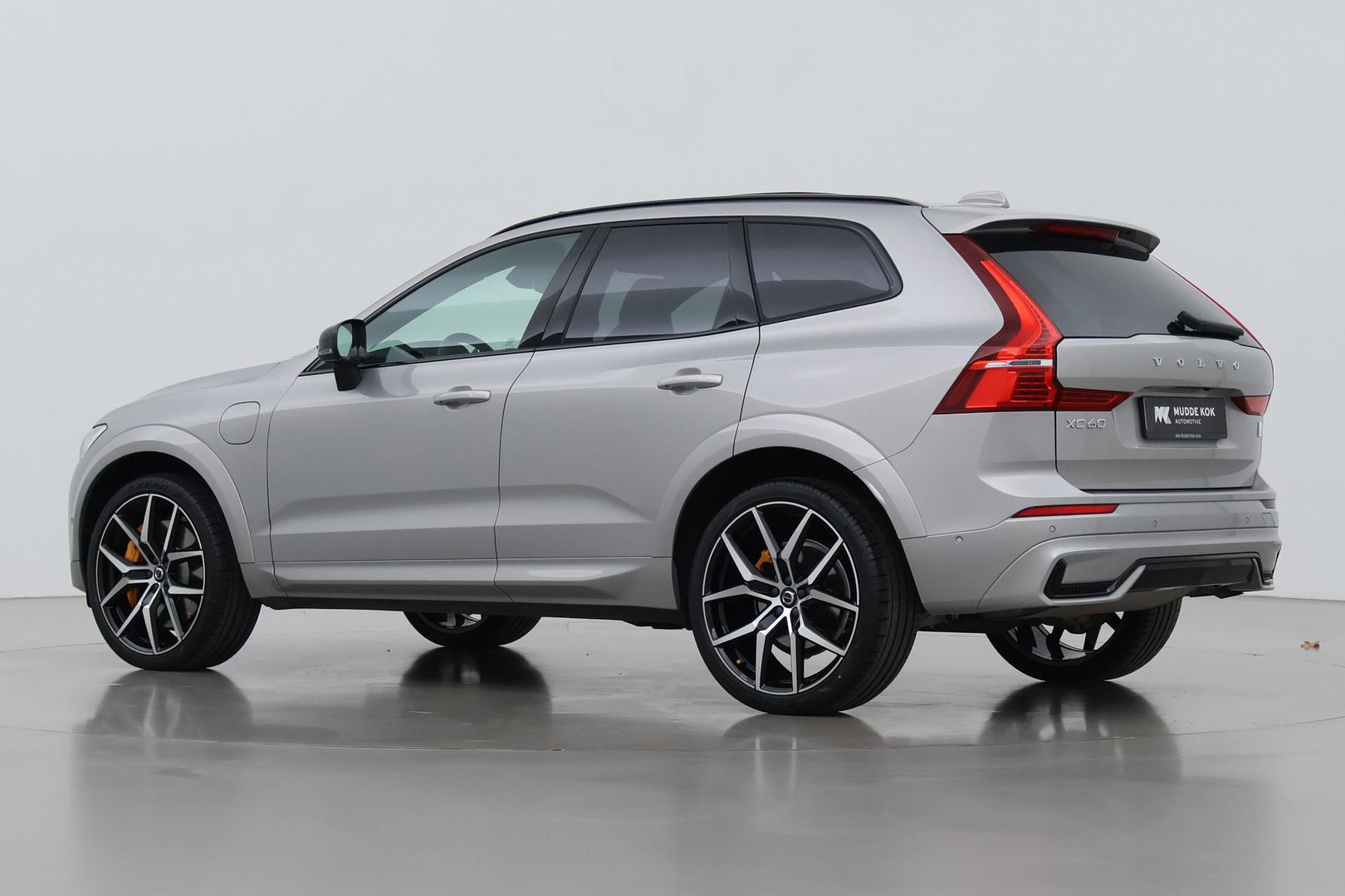 Volvo XC60 T8 Plug-in-hybrid Polestar Engineered | Bowers&Wilkins | 22 Inch | Head-Up | ACC | Panoramadak