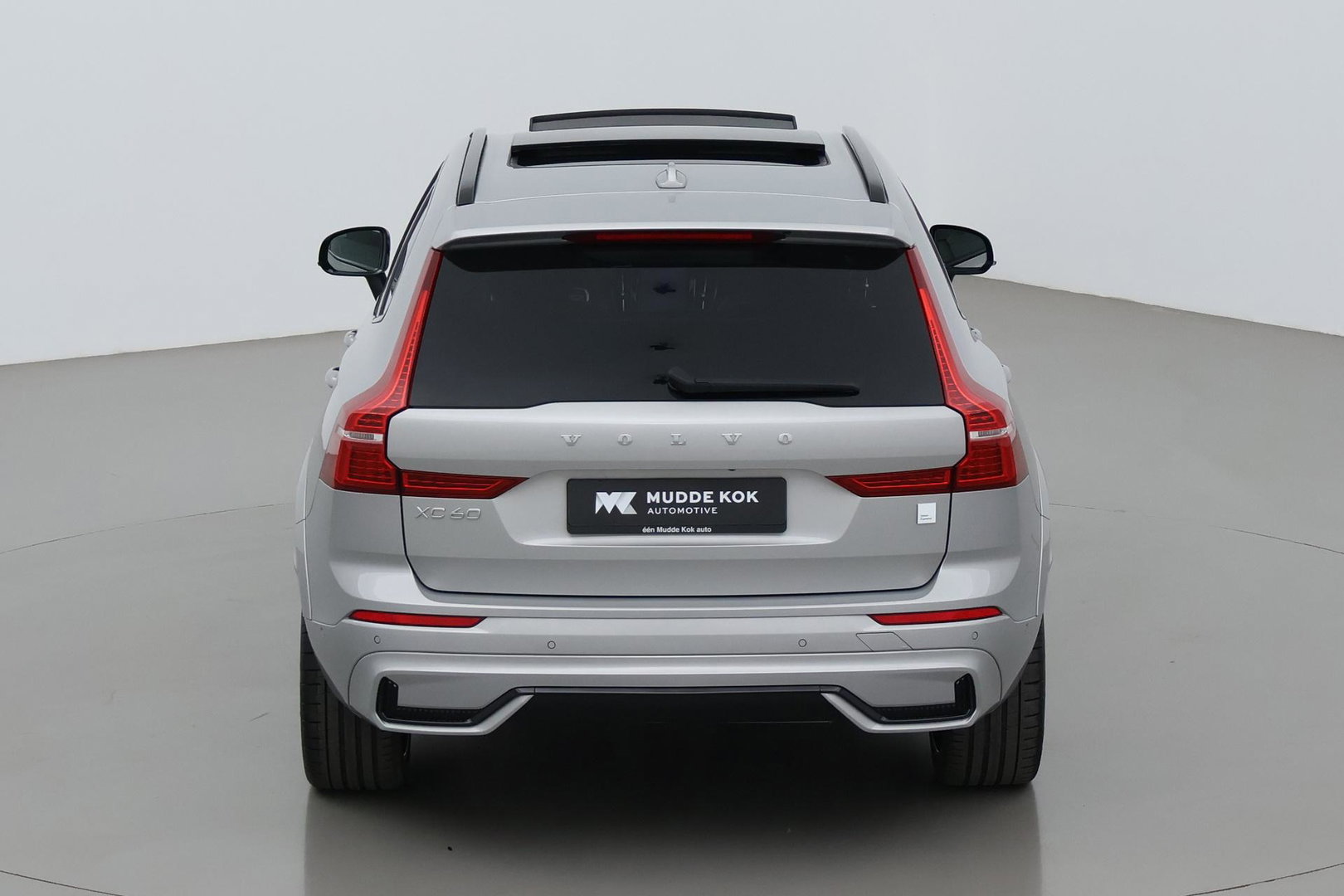 Volvo XC60 T8 Plug-in-hybrid Polestar Engineered | Bowers&Wilkins | 22 Inch | Head-Up | ACC | Panoramadak
