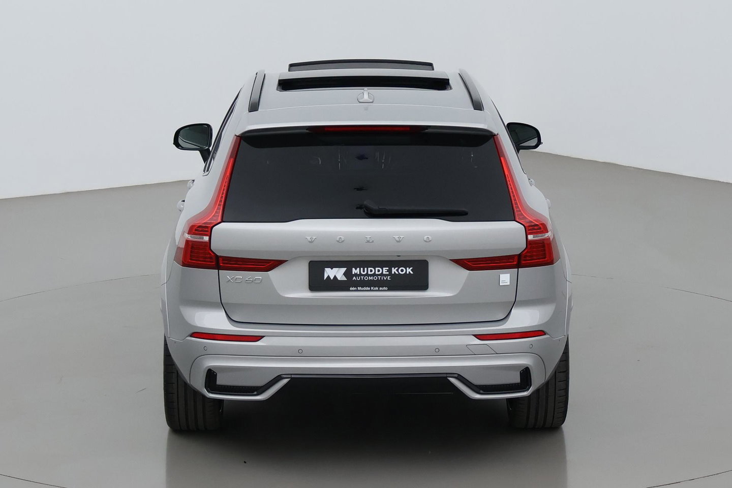 Volvo XC60 T8 Plug-in-hybrid Polestar Engineered | Bowers&Wilkins | 22 Inch | Head-Up | ACC | Panoramadak