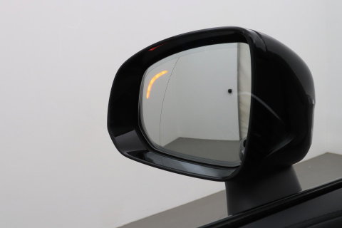 Volvo XC90 B5 AWD Ultimate Dark | GRIJS KENTEKEN | HEICO Sportiv | Luchtvering | Panoramadak | 360° Camera | Head-Up