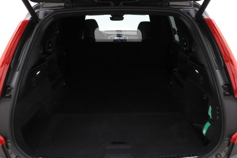 Volvo XC90 B5 AWD Ultimate Dark | GRIJS KENTEKEN | HEICO Sportiv | Luchtvering | Panoramadak | 360° Camera | Head-Up