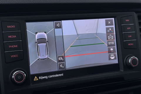 CUPRA Ateca 2.0 TSI 4DRIVE | Panoramadak | Beats Audio | 360 Camera | ACC | Stoelverwarming | 19 Inch