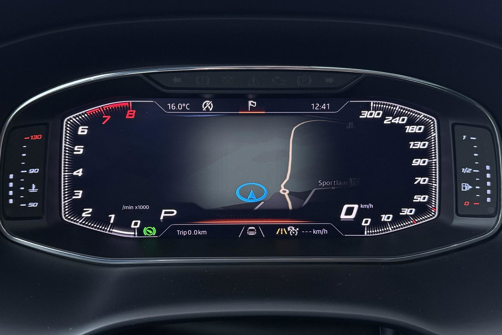 CUPRA Ateca 2.0 TSI 4DRIVE | Panoramadak | Beats Audio | 360 Camera | ACC | Stoelverwarming | 19 Inch
