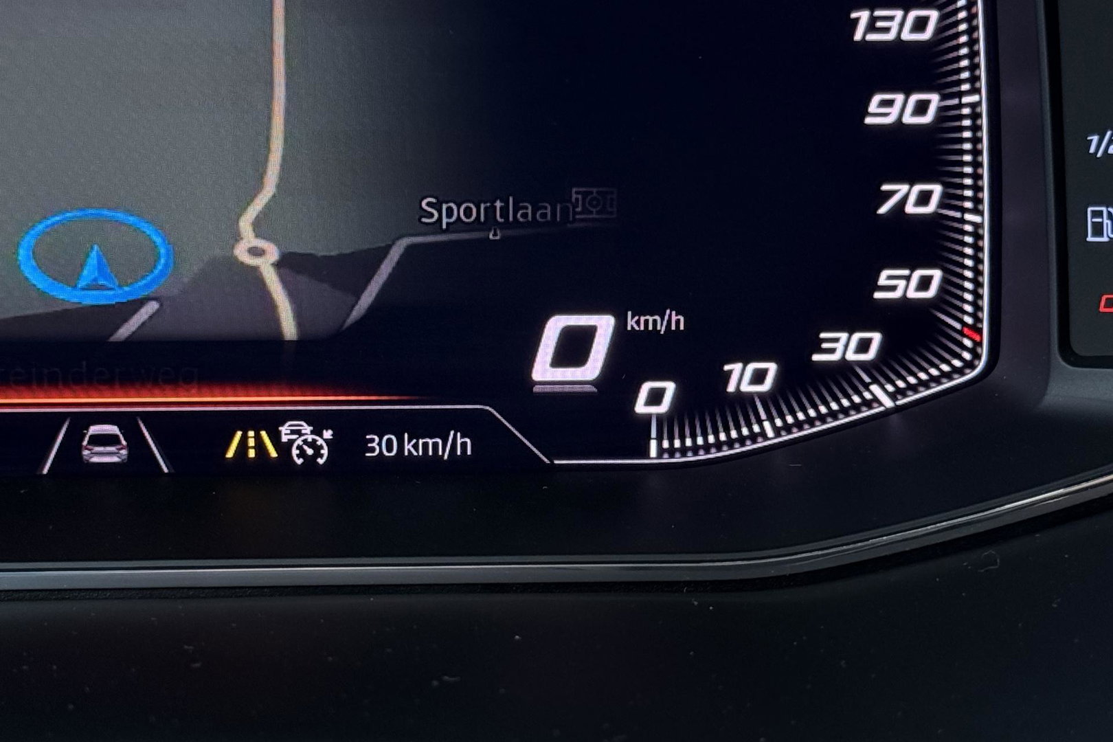 CUPRA Ateca 2.0 TSI 4DRIVE | Panoramadak | Beats Audio | 360 Camera | ACC | Stoelverwarming | 19 Inch