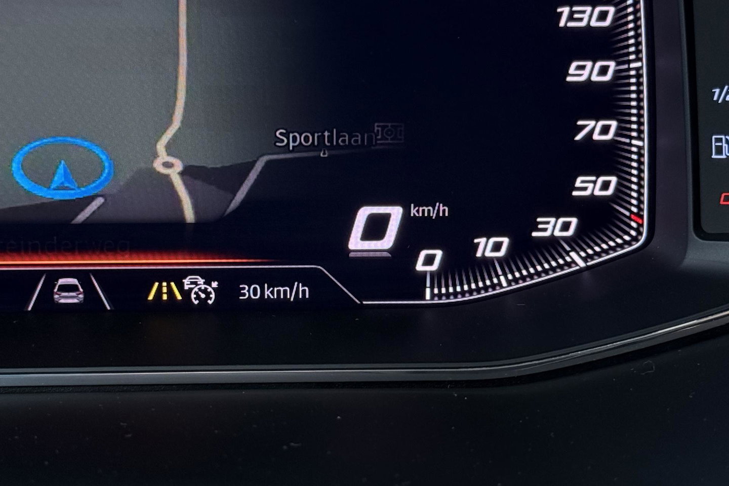 CUPRA Ateca 2.0 TSI 4DRIVE | Panoramadak | Beats Audio | 360 Camera | ACC | Stoelverwarming | 19 Inch