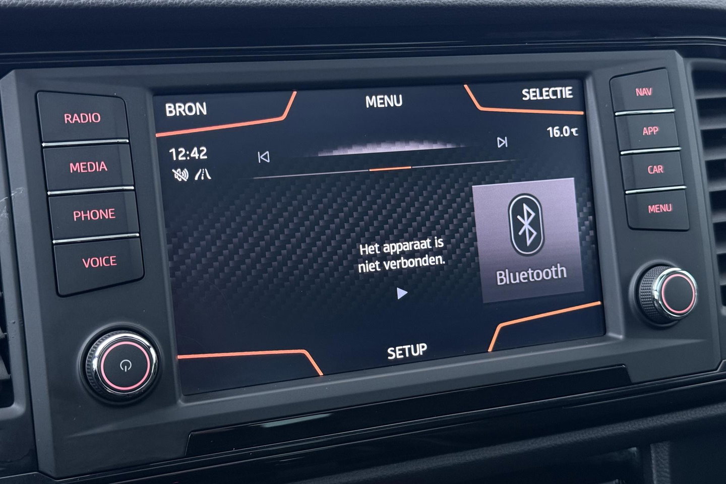 CUPRA Ateca 2.0 TSI 4DRIVE | Panoramadak | Beats Audio | 360 Camera | ACC | Stoelverwarming | 19 Inch