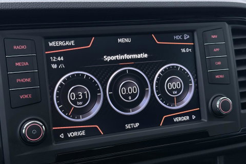 CUPRA Ateca 2.0 TSI 4DRIVE | Panoramadak | Beats Audio | 360 Camera | ACC | Stoelverwarming | 19 Inch