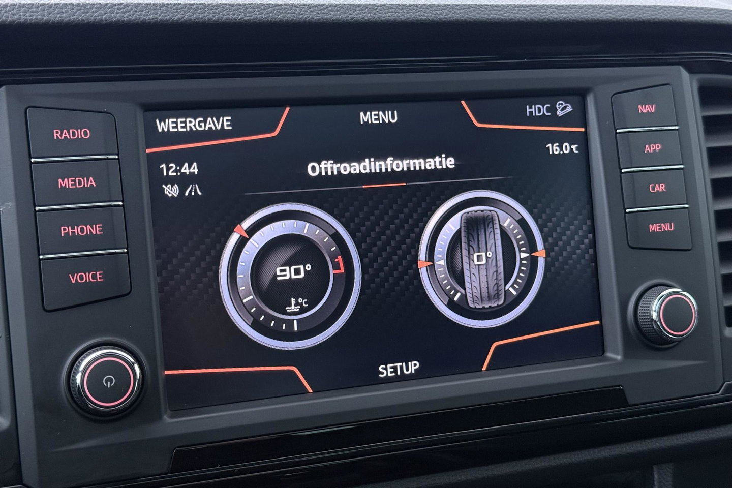 CUPRA Ateca 2.0 TSI 4DRIVE | Panoramadak | Beats Audio | 360 Camera | ACC | Stoelverwarming | 19 Inch