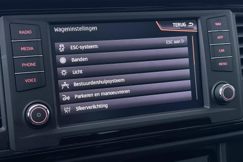 CUPRA Ateca 2.0 TSI 4DRIVE | Panoramadak | Beats Audio | 360 Camera | ACC | Stoelverwarming | 19 Inch