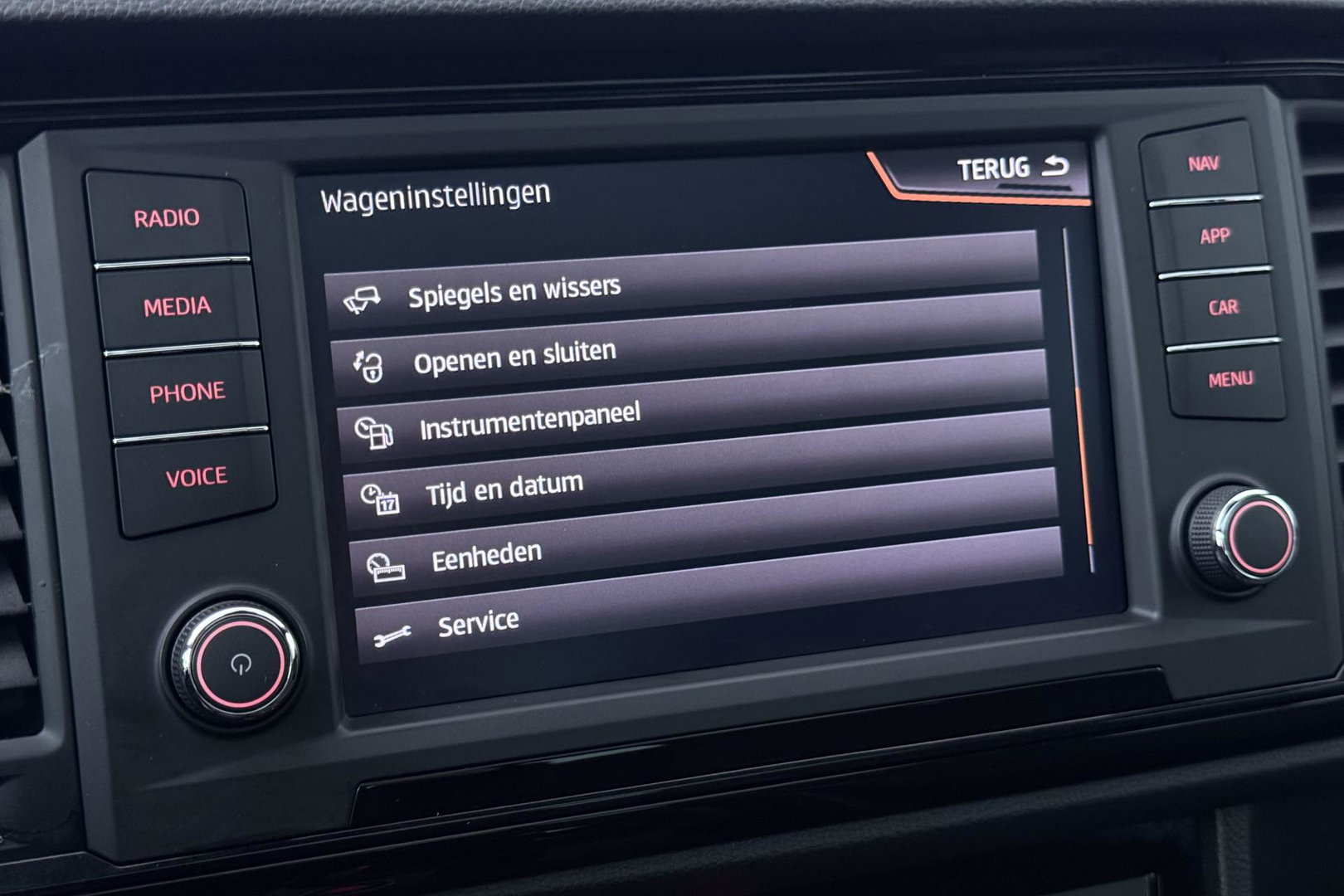 CUPRA Ateca 2.0 TSI 4DRIVE | Panoramadak | Beats Audio | 360 Camera | ACC | Stoelverwarming | 19 Inch
