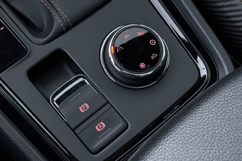 CUPRA Ateca 2.0 TSI 4DRIVE | Panoramadak | Beats Audio | 360 Camera | ACC | Stoelverwarming | 19 Inch