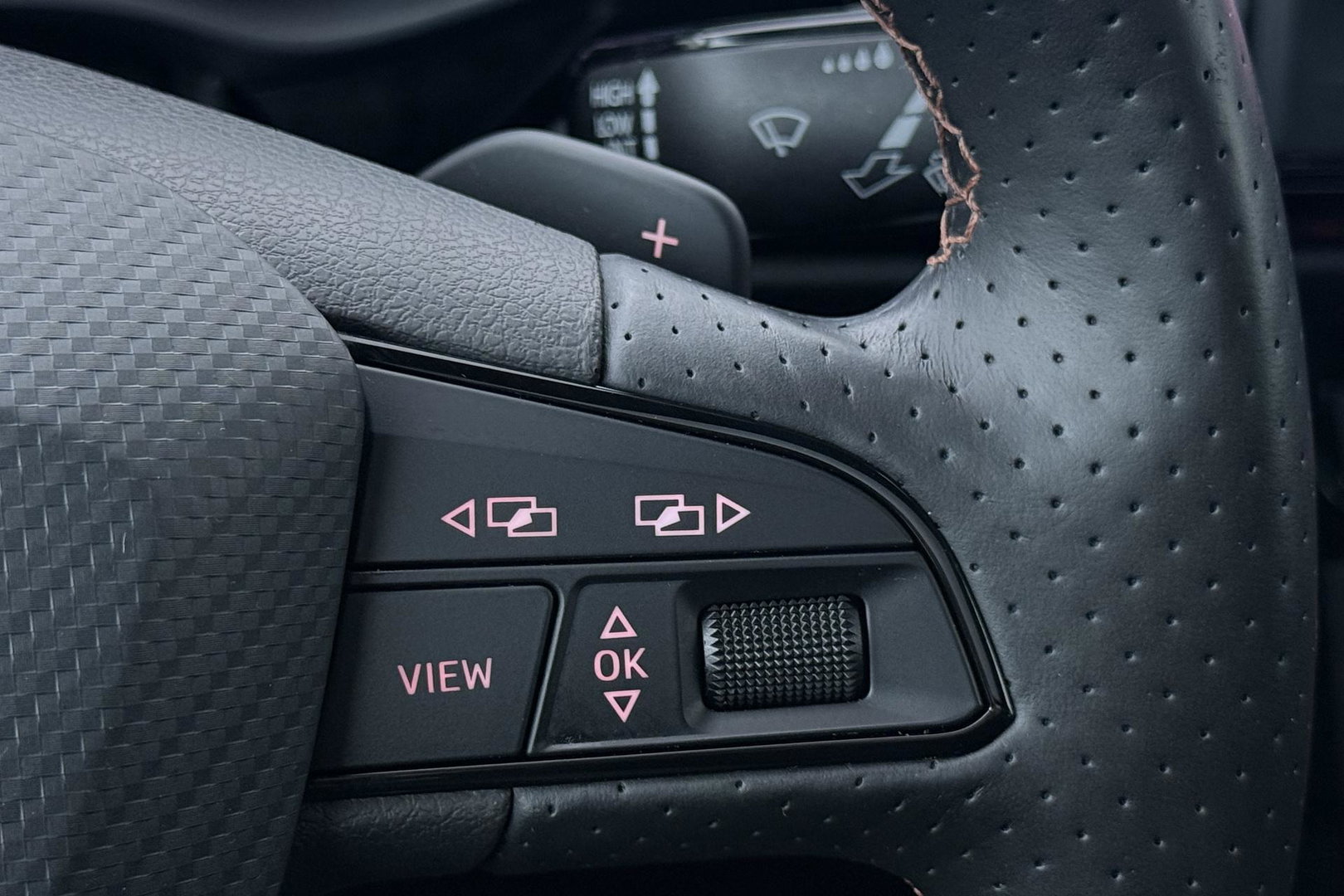 CUPRA Ateca 2.0 TSI 4DRIVE | Panoramadak | Beats Audio | 360 Camera | ACC | Stoelverwarming | 19 Inch