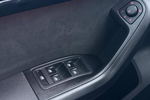 CUPRA Ateca 2.0 TSI 4DRIVE | Panoramadak | Beats Audio | 360 Camera | ACC | Stoelverwarming | 19 Inch