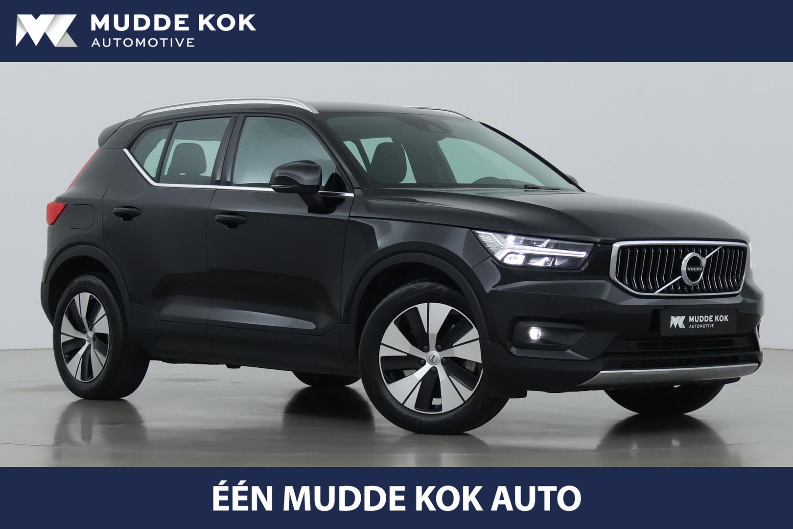 Volvo XC40 1.5 T5 Recharge Inscription | Trekhaak | Keyless Entry | Elektrische Achterklep | CarPlay | Camera | Navigatie | 18 inch