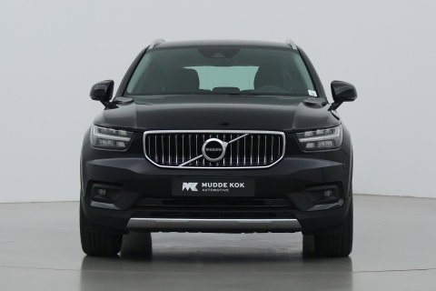 Volvo XC40 1.5 T5 Recharge Inscription | Trekhaak | Keyless Entry | Elektrische Achterklep | CarPlay | Camera | Navigatie | 18 inch