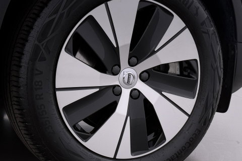 Volvo XC40 1.5 T5 Recharge Inscription | Trekhaak | Keyless Entry | Elektrische Achterklep | CarPlay | Camera | Navigatie | 18 inch