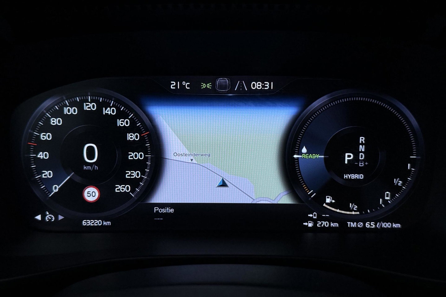 Volvo XC40 1.5 T5 Recharge Inscription | Trekhaak | Keyless Entry | Elektrische Achterklep | CarPlay | Camera | Navigatie | 18 inch