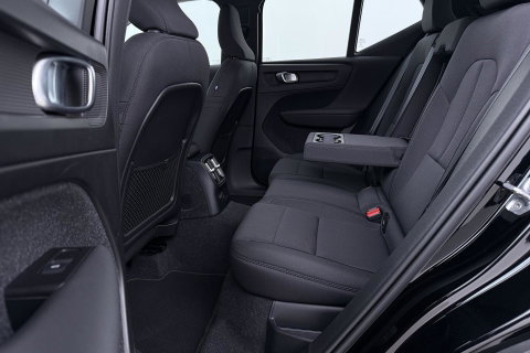 Volvo XC40 1.5 T5 Recharge Inscription | Trekhaak | Keyless Entry | Elektrische Achterklep | CarPlay | Camera | Navigatie | 18 inch