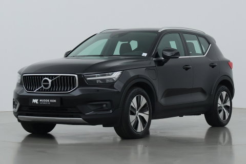 Volvo XC40 1.5 T5 Recharge Inscription | Trekhaak | Keyless Entry | Elektrische Achterklep | CarPlay | Camera | Navigatie | 18 inch