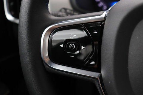 Volvo S90 T8 AWD Ultimate Dark | Schuif/kanteldak | ACC | Head-Up | 360° Camera | BLIS | Stoel+Stuurverwarming