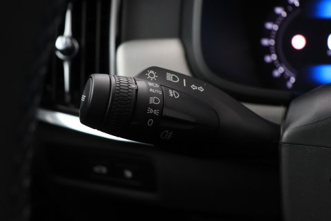 Volvo S90 T8 AWD Ultimate Dark | Schuif/kanteldak | ACC | Head-Up | 360° Camera | BLIS | Stoel+Stuurverwarming