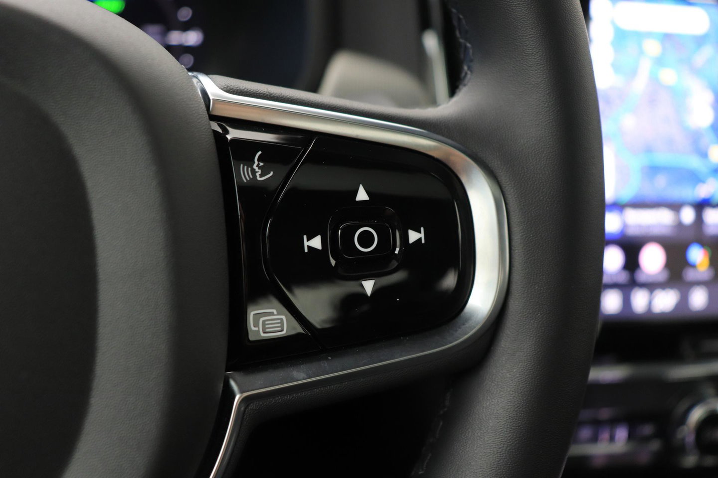 Volvo S90 T8 AWD Ultimate Dark | Schuif/kanteldak | ACC | Head-Up | 360° Camera | BLIS | Stoel+Stuurverwarming