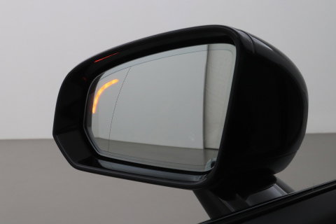 Volvo S90 T8 AWD Ultimate Dark | Schuif/kanteldak | ACC | Head-Up | 360° Camera | BLIS | Stoel+Stuurverwarming