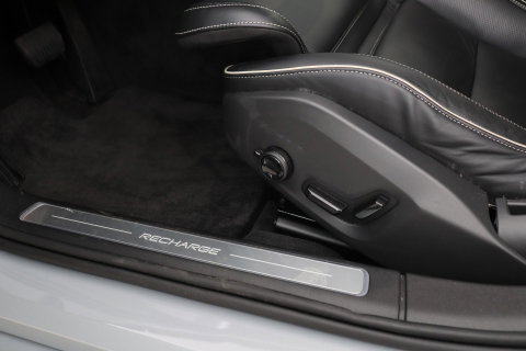 Volvo S90 T8 AWD Ultimate Dark | Schuif/kanteldak | ACC | Head-Up | 360° Camera | BLIS | Stoel+Stuurverwarming