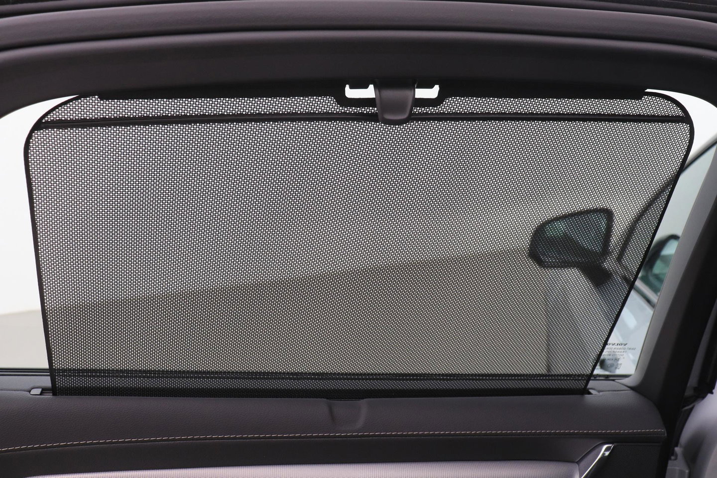 Volvo S90 T8 AWD Ultimate Dark | Schuif/kanteldak | ACC | Head-Up | 360° Camera | BLIS | Stoel+Stuurverwarming