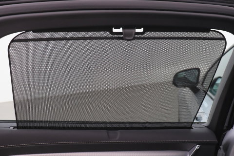 Volvo S90 T8 AWD Ultimate Dark | Schuif/kanteldak | ACC | Head-Up | 360° Camera | BLIS | Stoel+Stuurverwarming