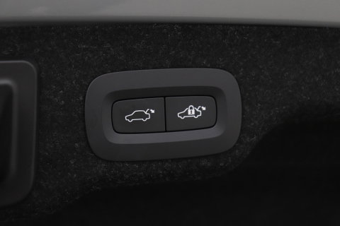 Volvo S90 T8 AWD Ultimate Dark | Schuif/kanteldak | ACC | Head-Up | 360° Camera | BLIS | Stoel+Stuurverwarming