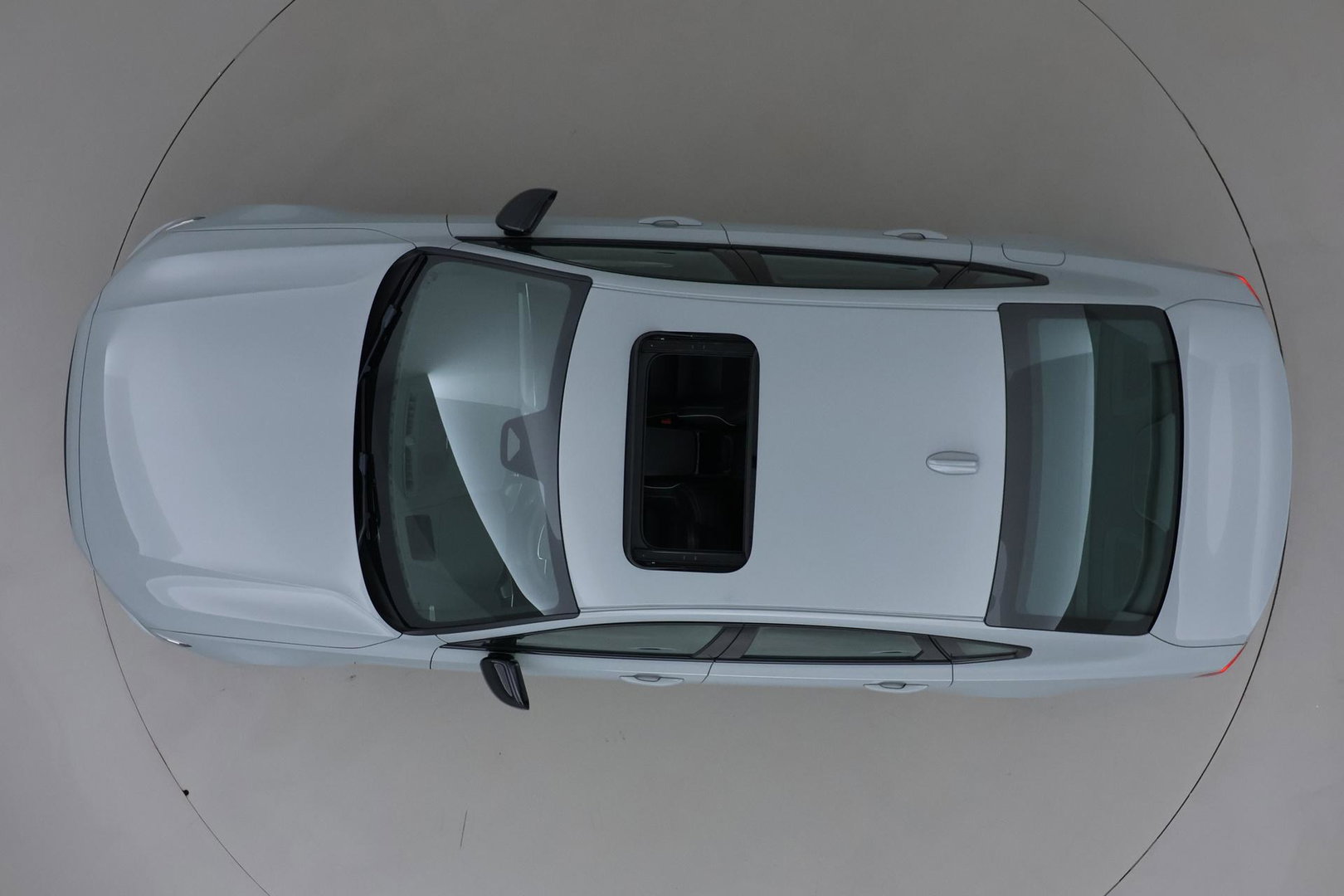 Volvo S90 T8 AWD Ultimate Dark | Schuif/kanteldak | ACC | Head-Up | 360° Camera | BLIS | Stoel+Stuurverwarming