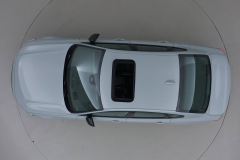 Volvo S90 T8 AWD Ultimate Dark | Schuif/kanteldak | ACC | Head-Up | 360° Camera | BLIS | Stoel+Stuurverwarming