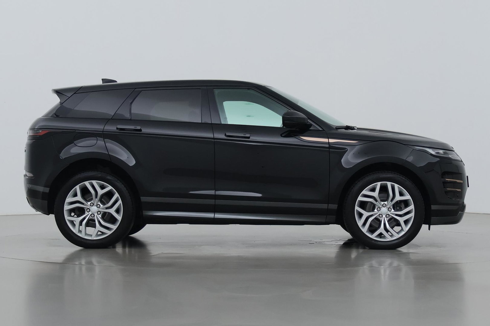 Land Rover Range Rover Evoque 1.5 P300e AWD R-Dynamic SE | ACC | Panoramadak | Meridian | Keyless Entry | Camera | Memory | Stoelverwarming | 20 Inch