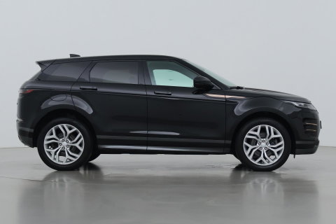 Land Rover Range Rover Evoque 1.5 P300e AWD R-Dynamic SE | ACC | Panoramadak | Meridian | Keyless Entry | Camera | Memory | Stoelverwarming | 20 Inch