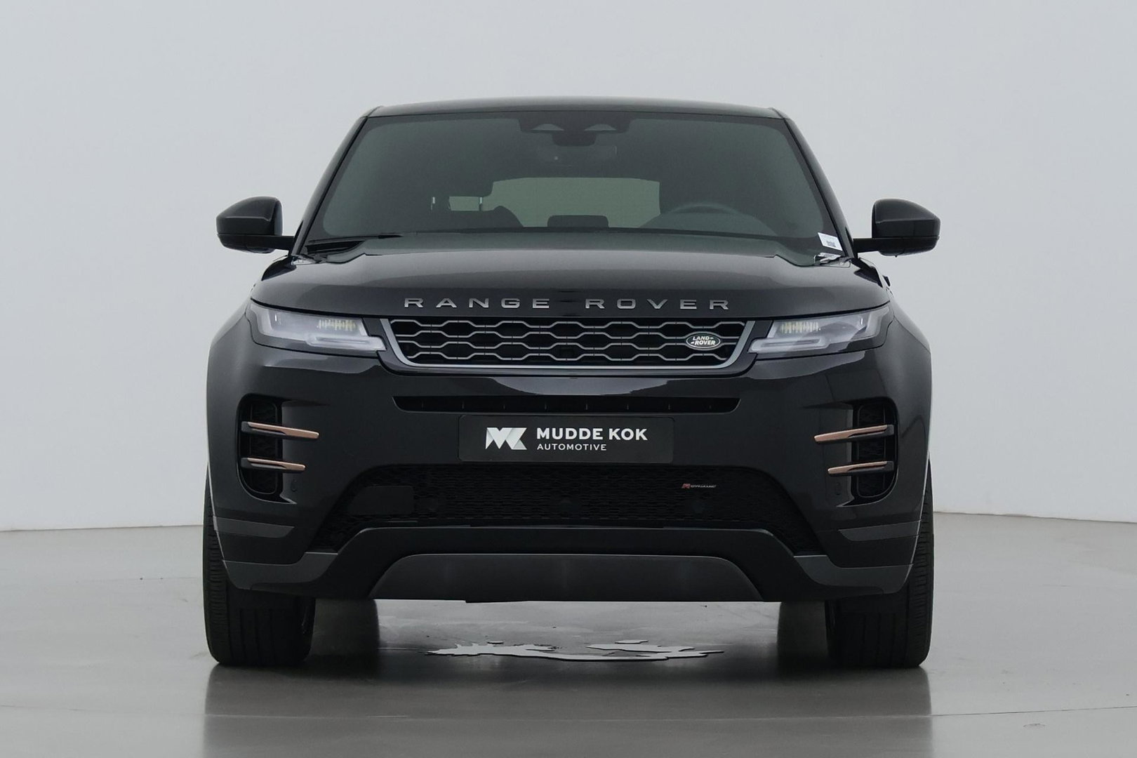 Land Rover Range Rover Evoque 1.5 P300e AWD R-Dynamic SE | ACC | Panoramadak | Meridian | Keyless Entry | Camera | Memory | Stoelverwarming | 20 Inch