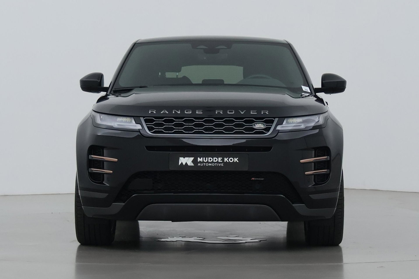 Land Rover Range Rover Evoque 1.5 P300e AWD R-Dynamic SE | ACC | Panoramadak | Meridian | Keyless Entry | Camera | Memory | Stoelverwarming | 20 Inch