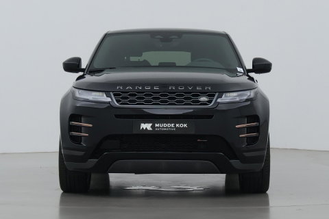 Land Rover Range Rover Evoque 1.5 P300e AWD R-Dynamic SE | ACC | Panoramadak | Meridian | Keyless Entry | Camera | Memory | Stoelverwarming | 20 Inch
