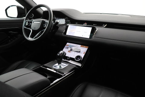 Land Rover Range Rover Evoque 1.5 P300e AWD R-Dynamic SE | ACC | Panoramadak | Meridian | Keyless Entry | Camera | Memory | Stoelverwarming | 20 Inch