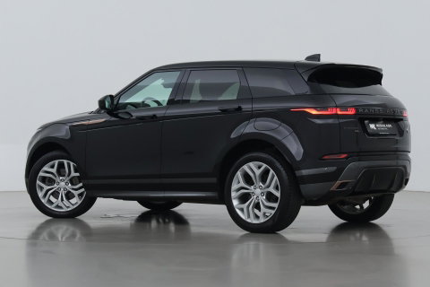 Land Rover Range Rover Evoque 1.5 P300e AWD R-Dynamic SE | ACC | Panoramadak | Meridian | Keyless Entry | Camera | Memory | Stoelverwarming | 20 Inch