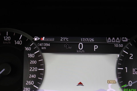 Land Rover Range Rover Evoque 1.5 P300e AWD R-Dynamic SE | ACC | Panoramadak | Meridian | Keyless Entry | Camera | Memory | Stoelverwarming | 20 Inch