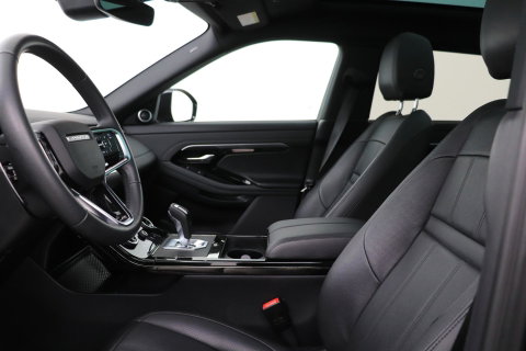 Land Rover Range Rover Evoque 1.5 P300e AWD R-Dynamic SE | ACC | Panoramadak | Meridian | Keyless Entry | Camera | Memory | Stoelverwarming | 20 Inch