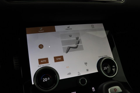 Land Rover Range Rover Evoque 1.5 P300e AWD R-Dynamic SE | ACC | Panoramadak | Meridian | Keyless Entry | Camera | Memory | Stoelverwarming | 20 Inch
