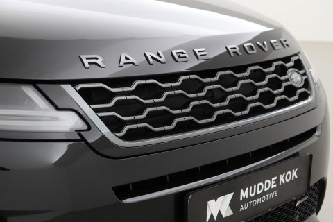 Land Rover Range Rover Evoque 1.5 P300e AWD R-Dynamic SE | ACC | Panoramadak | Meridian | Keyless Entry | Camera | Memory | Stoelverwarming | 20 Inch