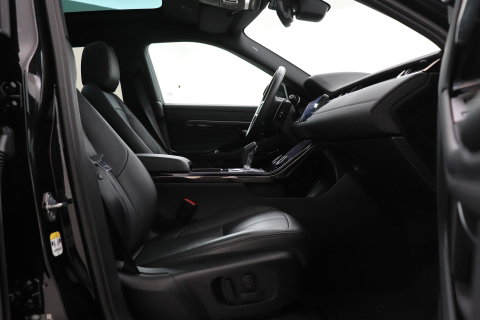 Land Rover Range Rover Evoque 1.5 P300e AWD R-Dynamic SE | ACC | Panoramadak | Meridian | Keyless Entry | Camera | Memory | Stoelverwarming | 20 Inch